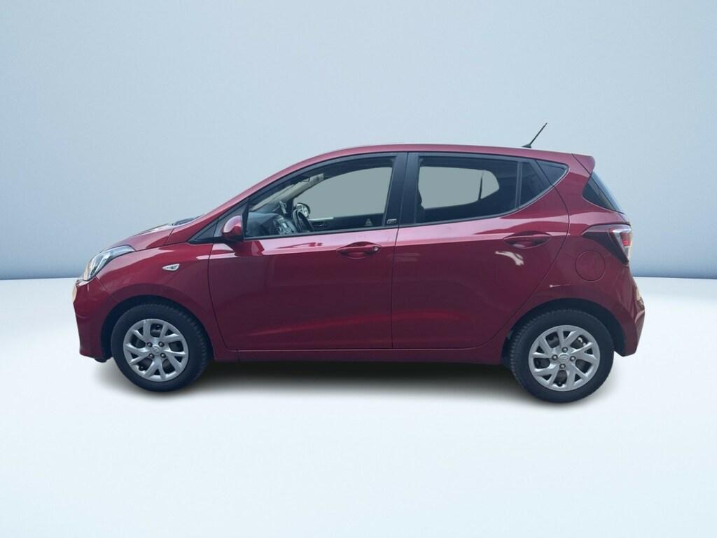 Hyundai i10 1.0 Comfort econext Gpl