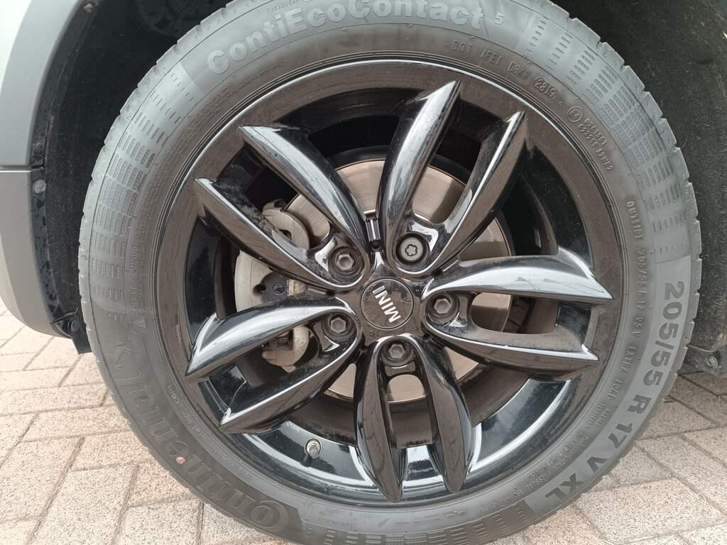 Mini Cooper D Countryman 1.6 Cooper D Business XL