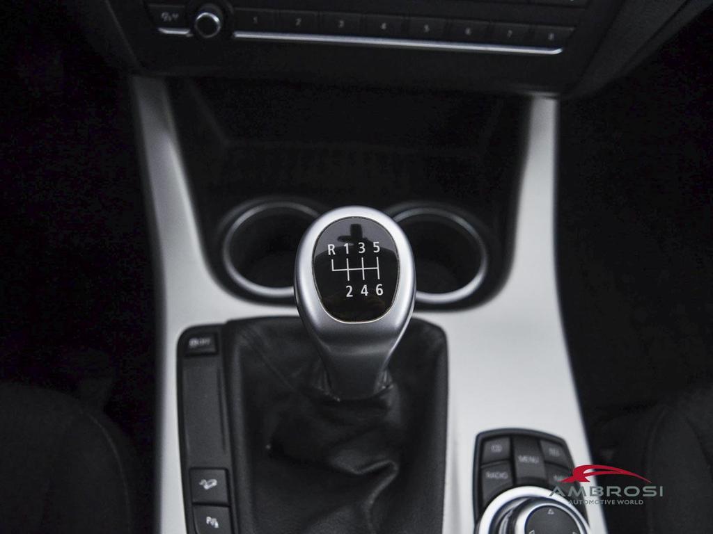 BMW X3 xdrive20d Eletta