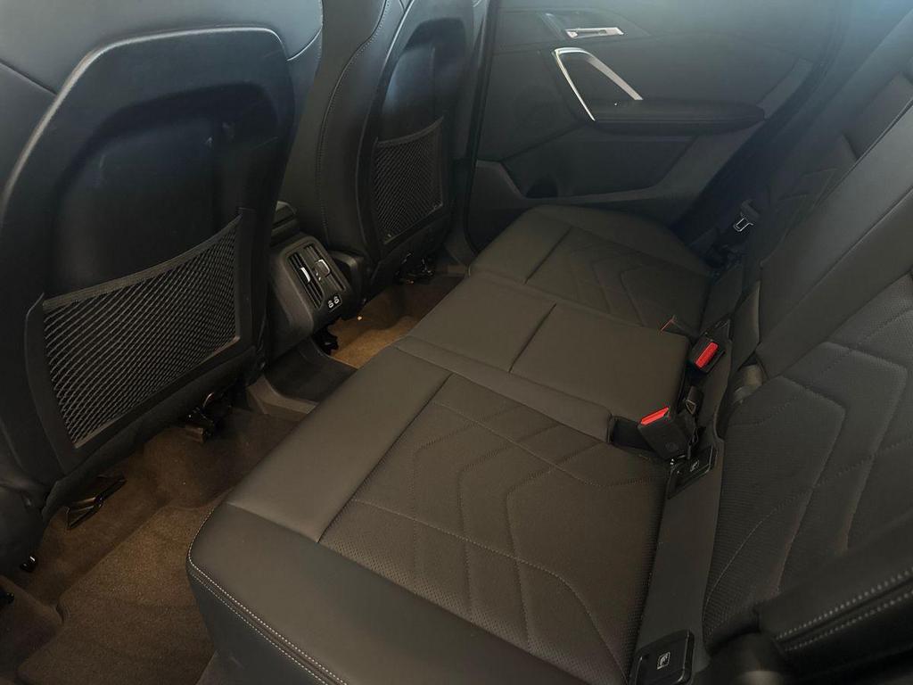 BMW X1 sdrive18d Msport auto