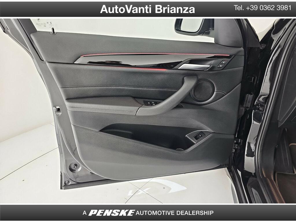 BMW X1 sdrive18d xLine Plus auto