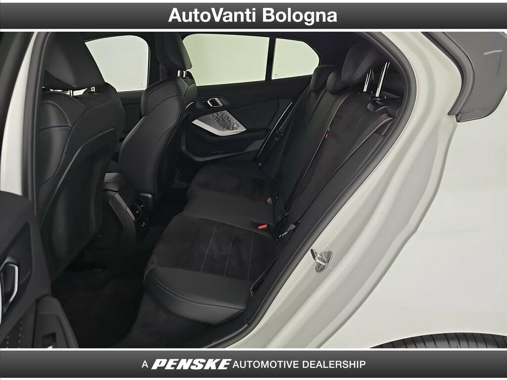 BMW Serie 1 118d MSport Pro auto