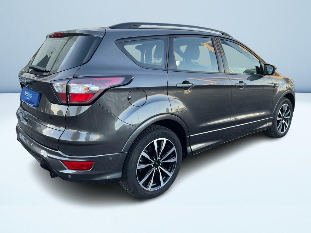 Ford Kuga 2.0 tdci ST-line s&s 2wd 120cv powershift my19.25
