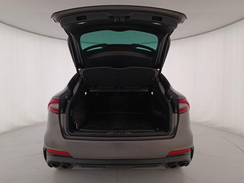 Maserati Levante 3.0 V6 Gransport 430cv auto my19