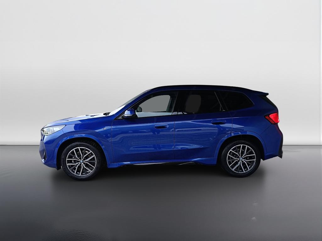 BMW X1 sdrive18d Msport auto