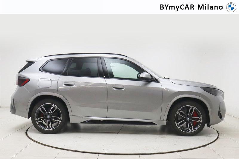 BMW X1 xdrive 25e MSport Pro auto