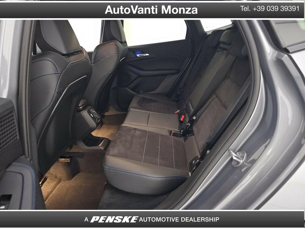 BMW Serie 2 218d Active Tourer Msport auto