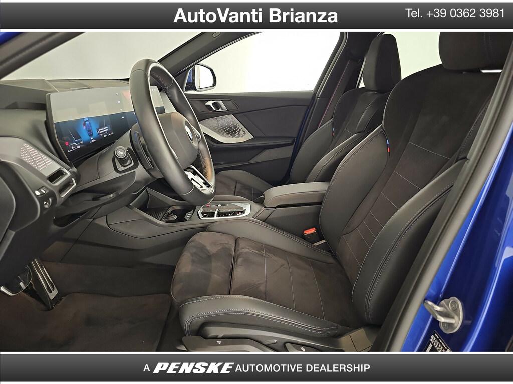 BMW Serie 1 118d MSport Pro auto