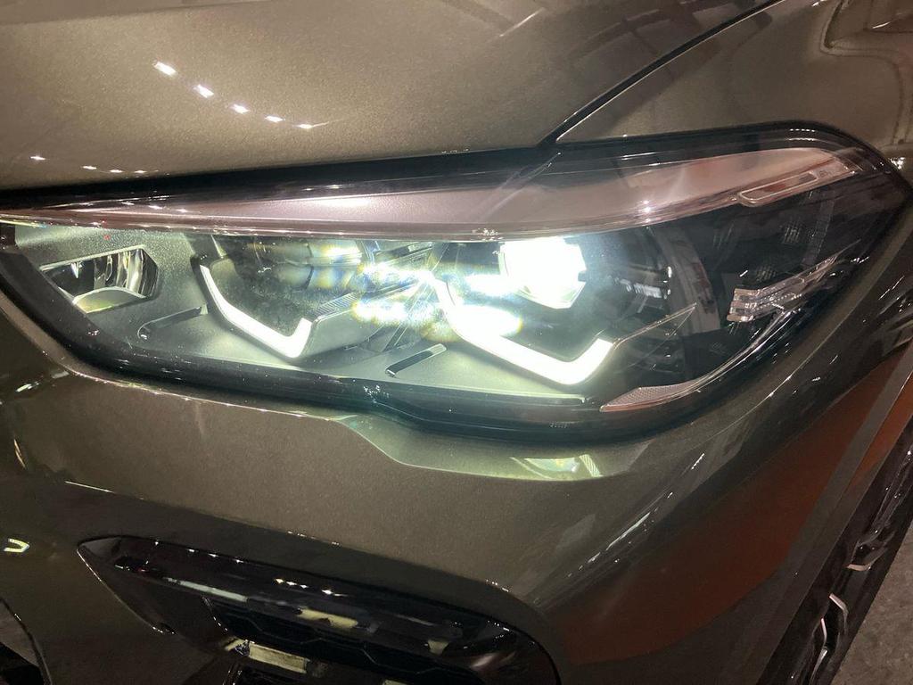 BMW X6 X6 xdrive30d mhev 48V Msport auto