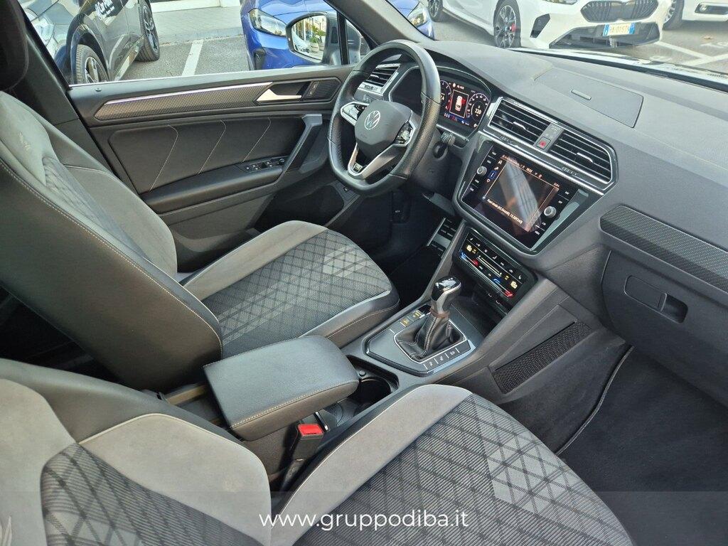 Volkswagen Tiguan 1.5 tsi act R-Line 150cv dsg