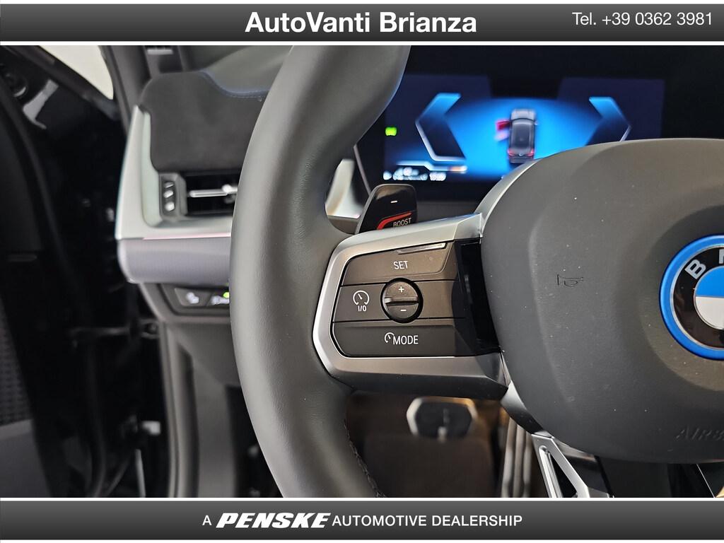 BMW X1 xdrive 25e X-Line auto