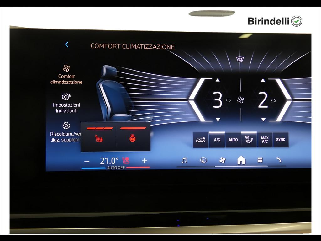 BMW X5 xdrive30d Msport auto