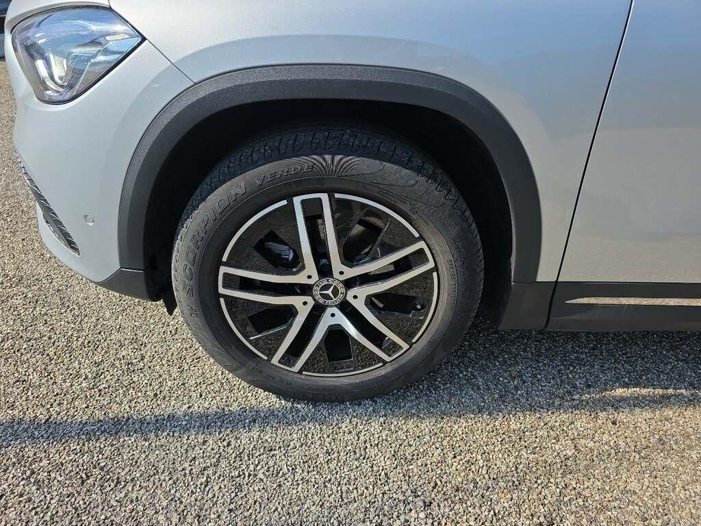 Mercedes GLA 200 d Sport Plus auto