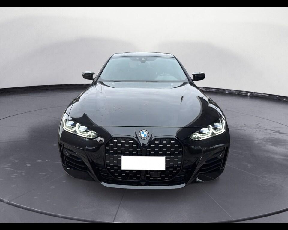 BMW Serie 4 M M440i Gran Coupe mhev 48V xdrive auto