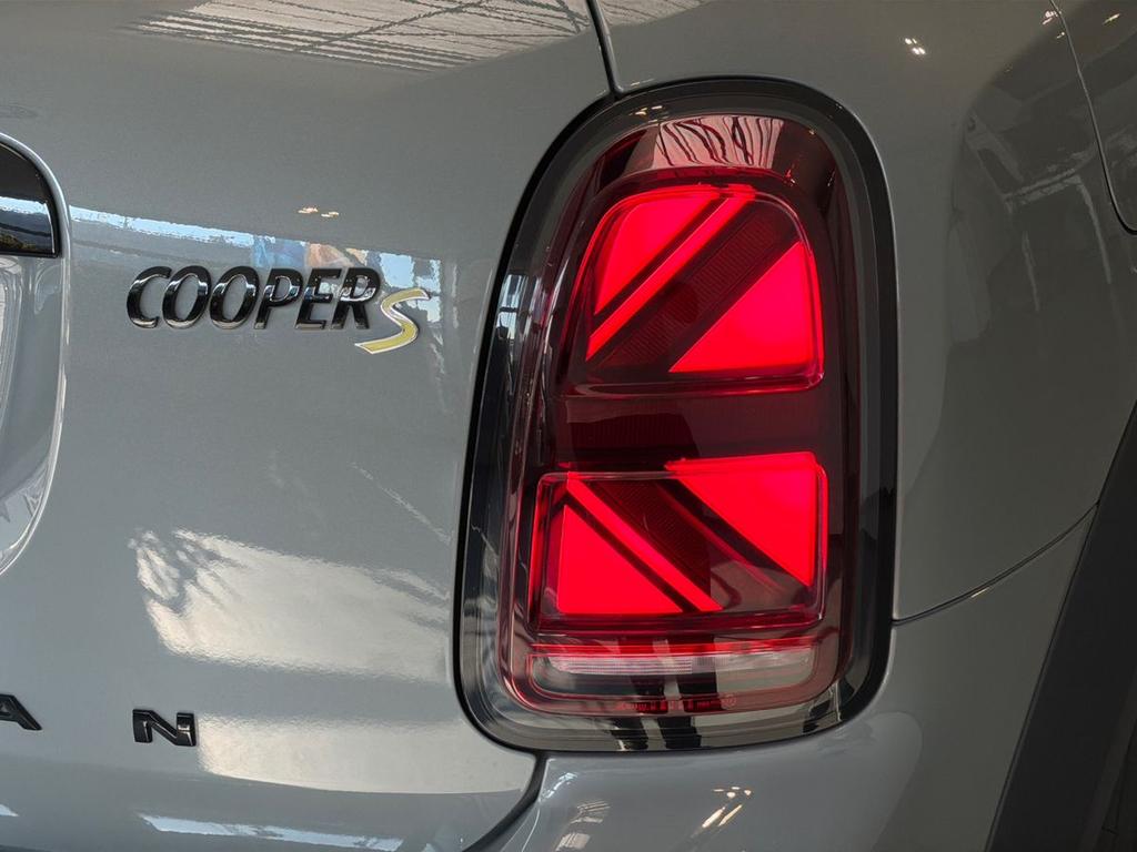 Mini Cooper SE Countryman 1.5 Classic all4 auto