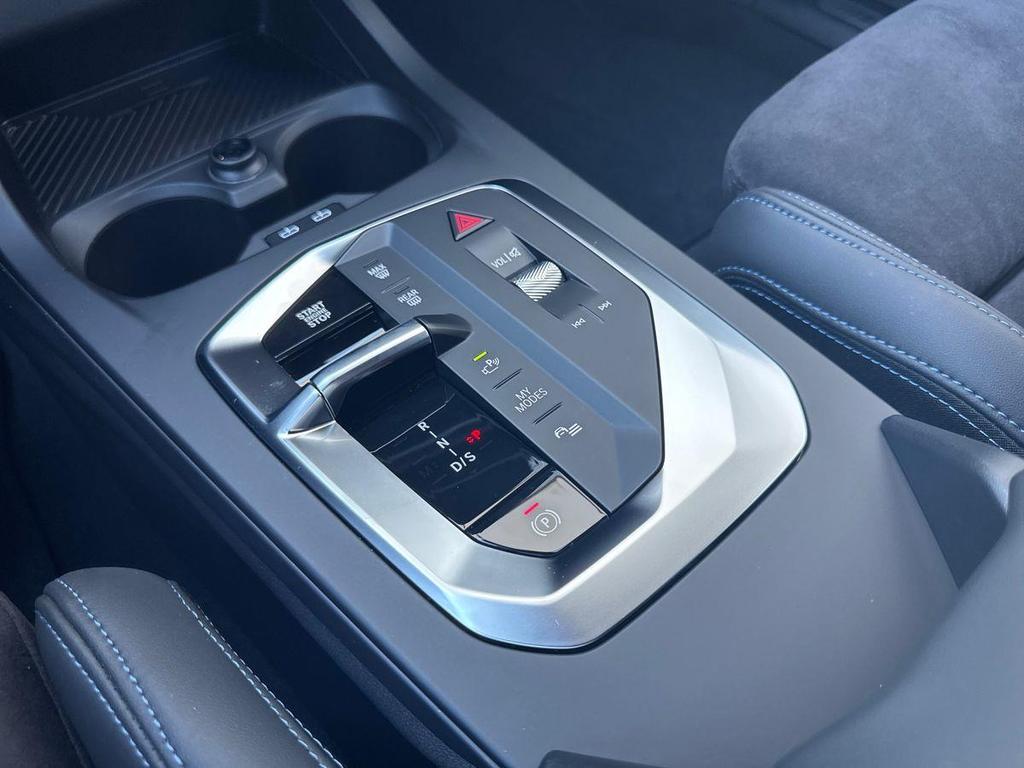 BMW Serie 1 120d 48V MSport Pro auto