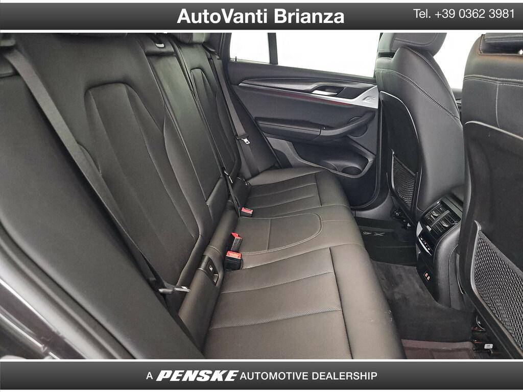 BMW X4 xdrive30d mhev 48V Msport 286cv auto