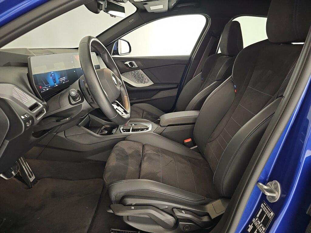 BMW Serie 1 118d MSport Pro auto