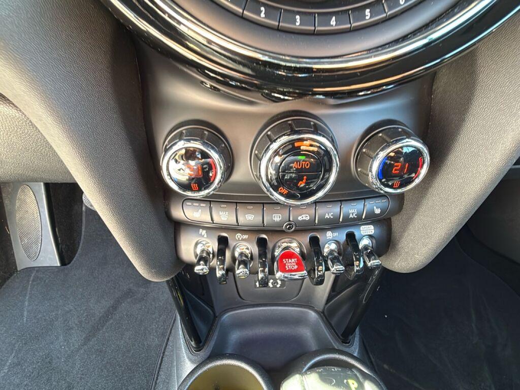 Mini Cooper SD Cabrio 2.0 Cooper SD Hype Auto