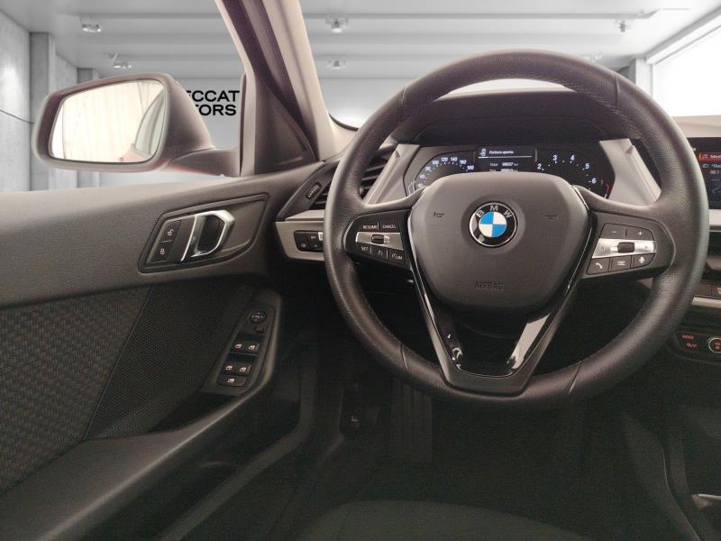 BMW Serie 1 116i Business Advantage