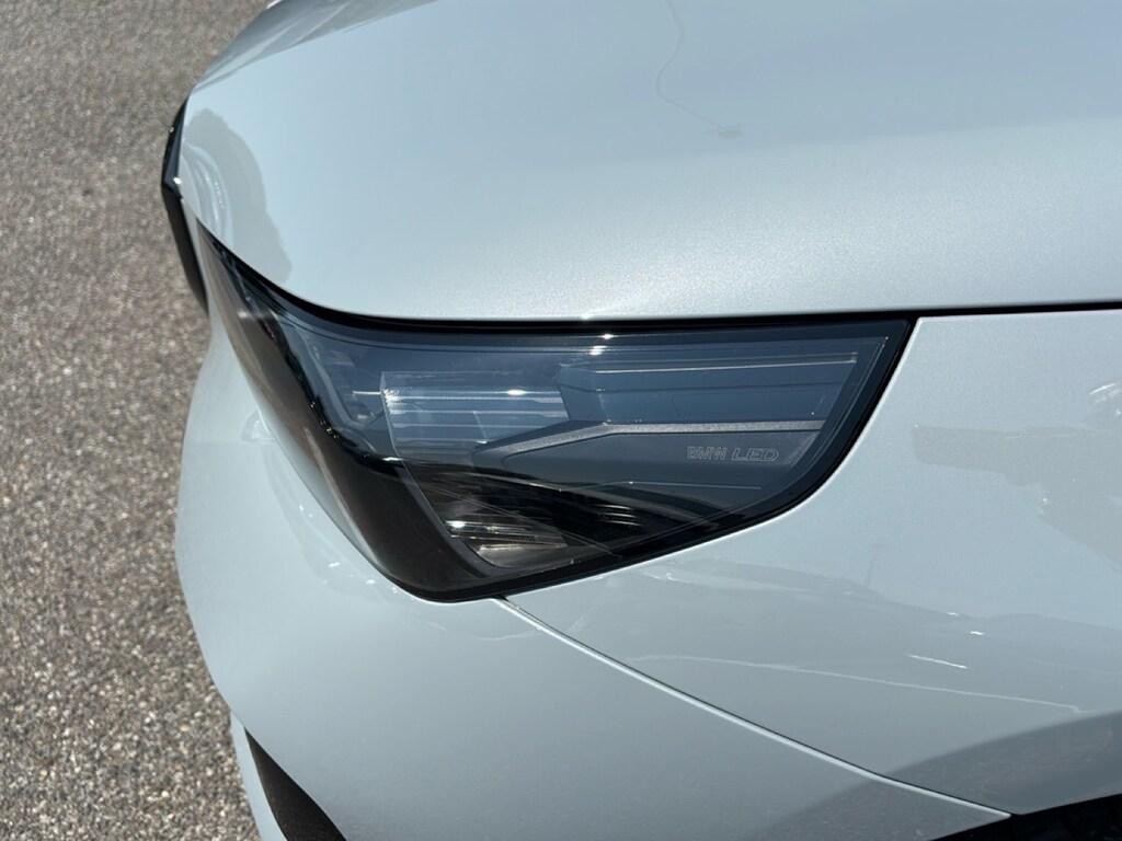 BMW Serie 5 520d Touring 48V xdrive M Sport Pro auto