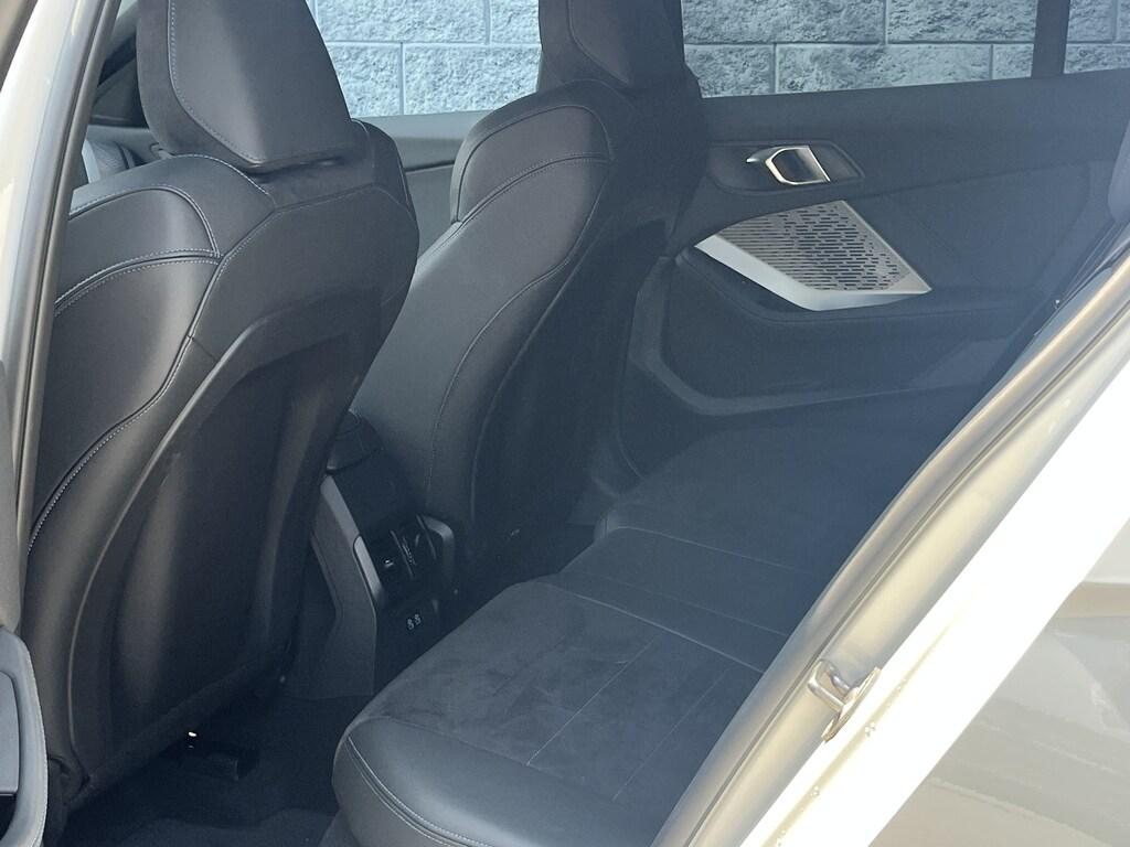 BMW Serie 1 120d 48V MSport Pro auto