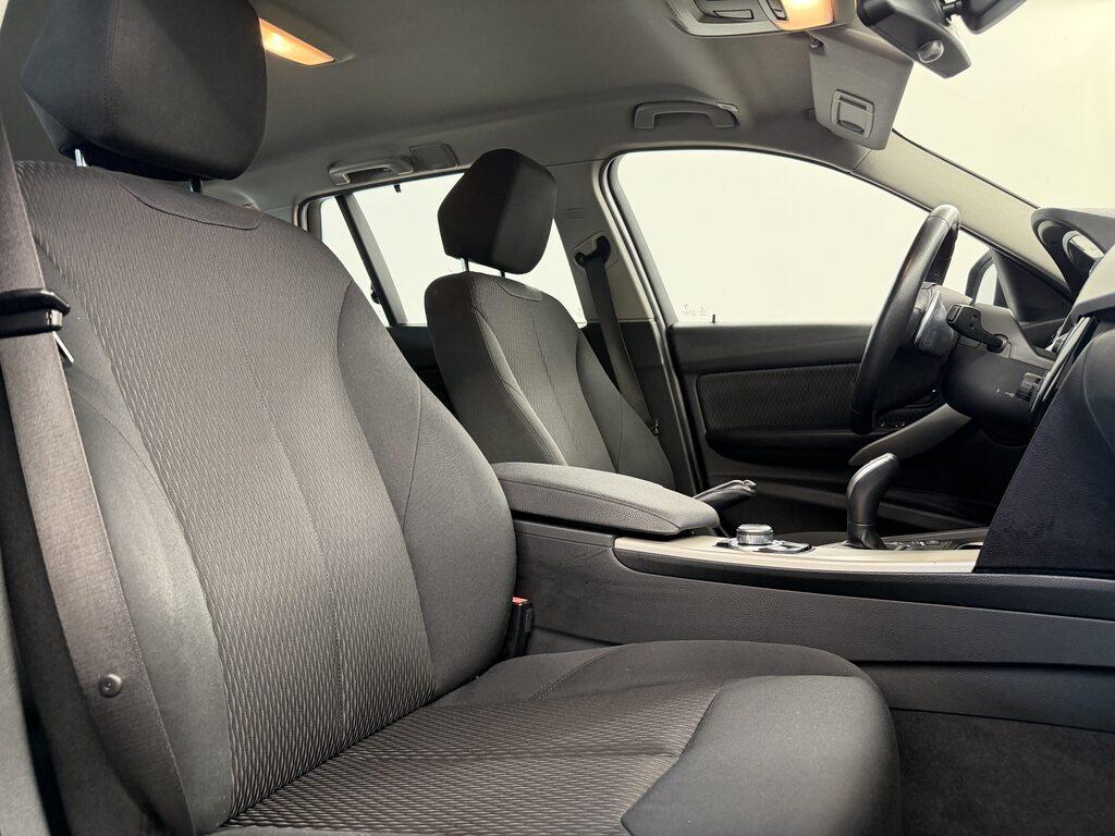 BMW Serie 3 320d Touring xdrive Business Advantage auto