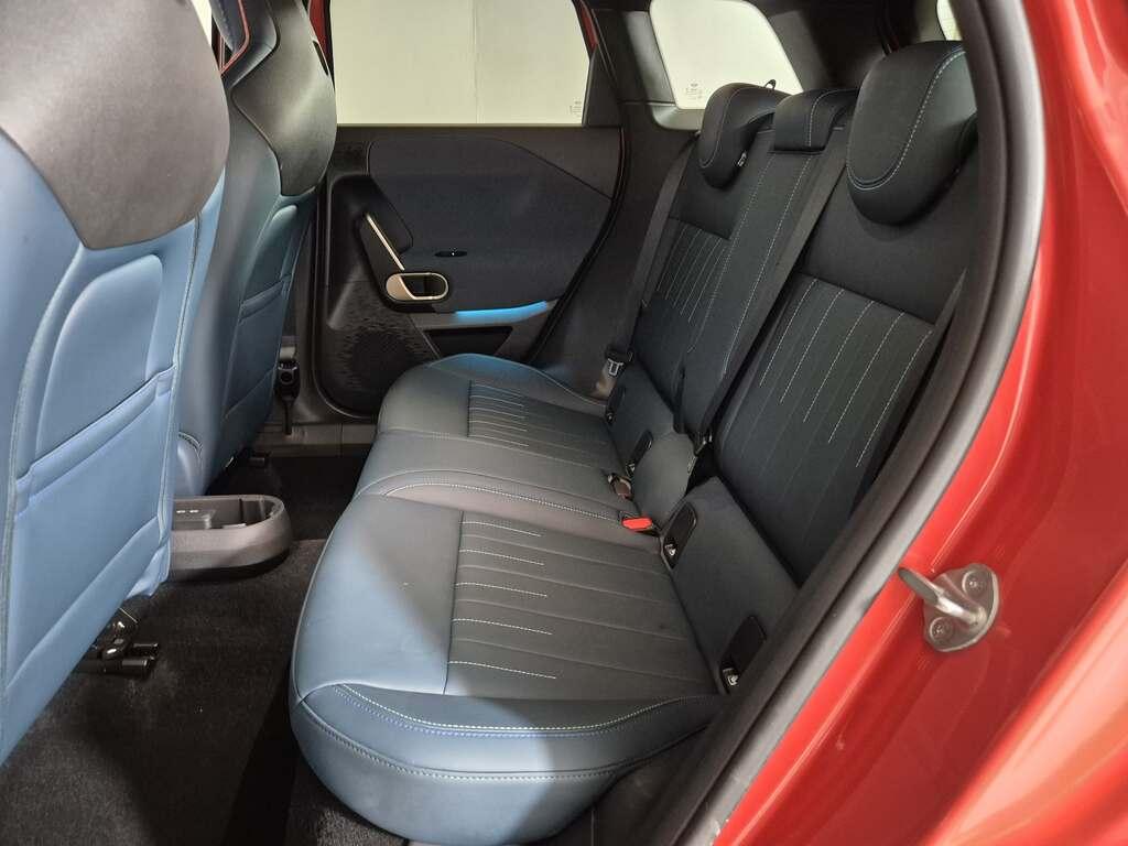 Mini Mini Aceman E Favoured