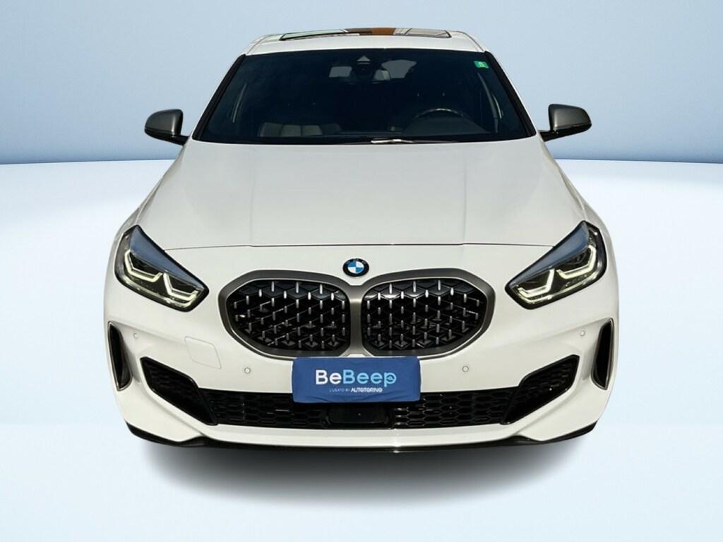 BMW Serie 1 M 135i xdrive auto