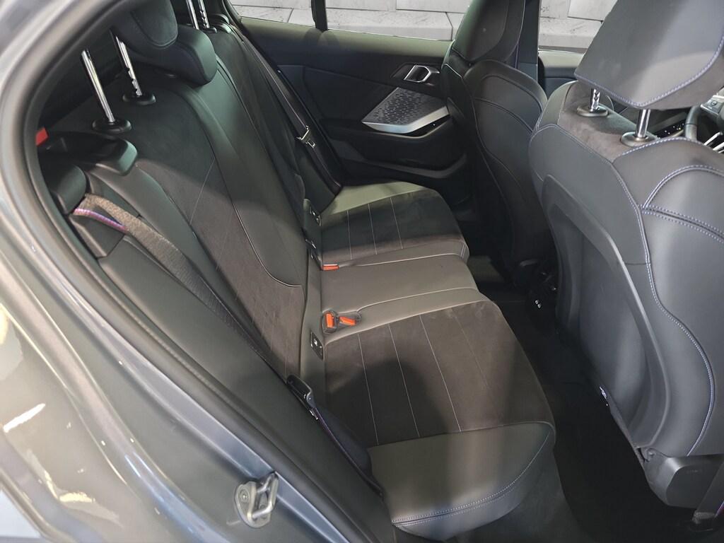 BMW Serie 1 118d MSport Pro auto