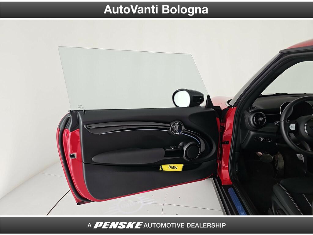 Mini Cooper S 2.0 TwinPower Turbo Cooper S