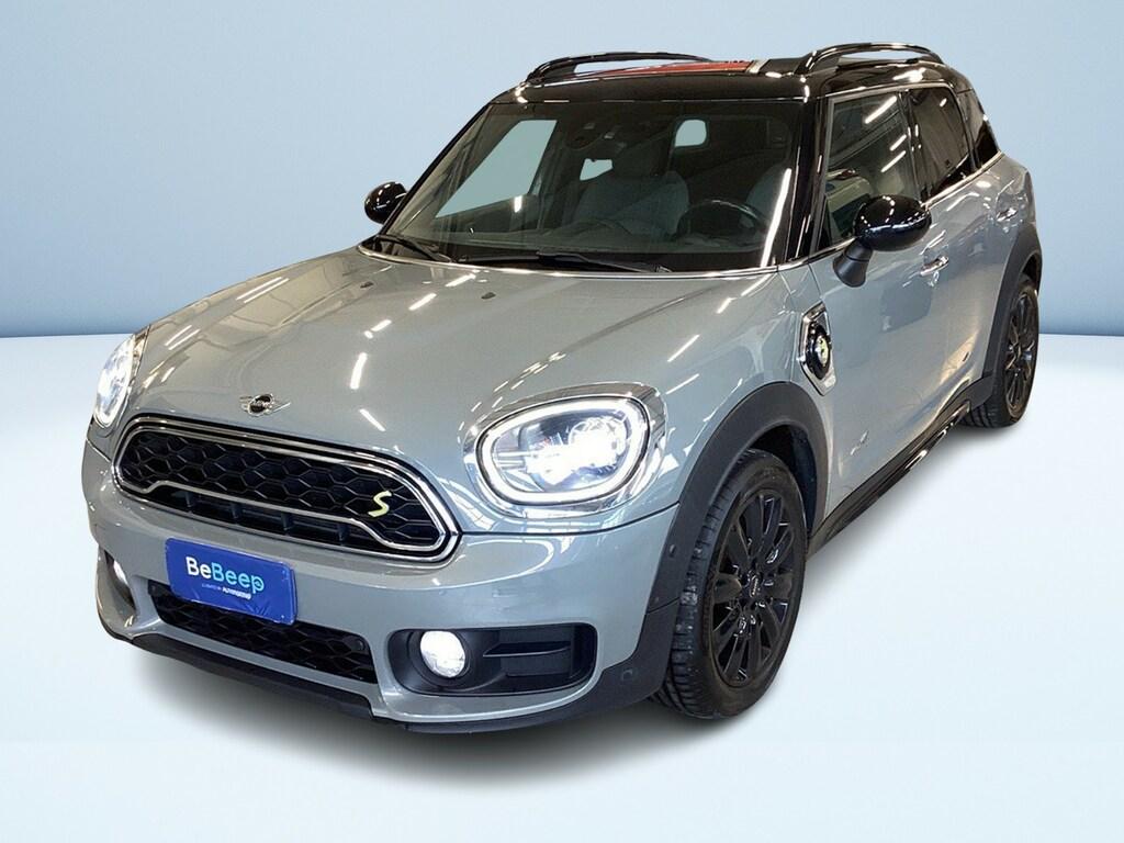 Mini Cooper SE Countryman Mini Countryman 1.5 Cooper SE Hype all4 auto