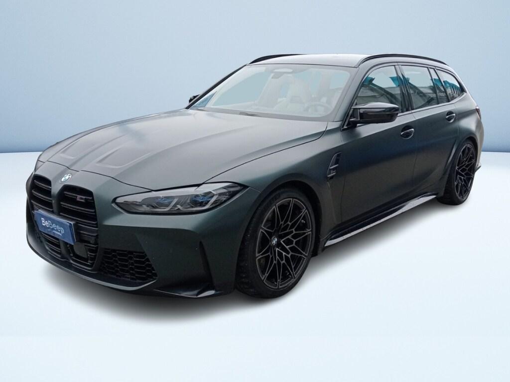 BMW M3 Touring 3.0 Competition M xdrive auto