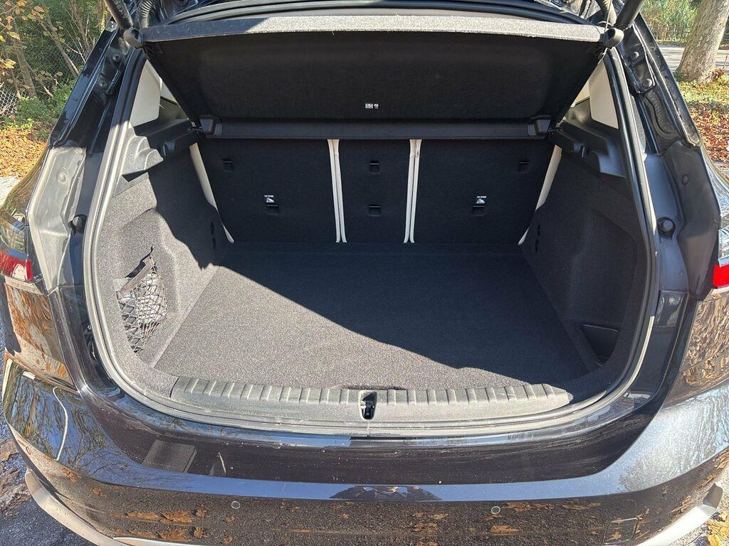 BMW Serie 2 218d Active Tourer Luxury auto