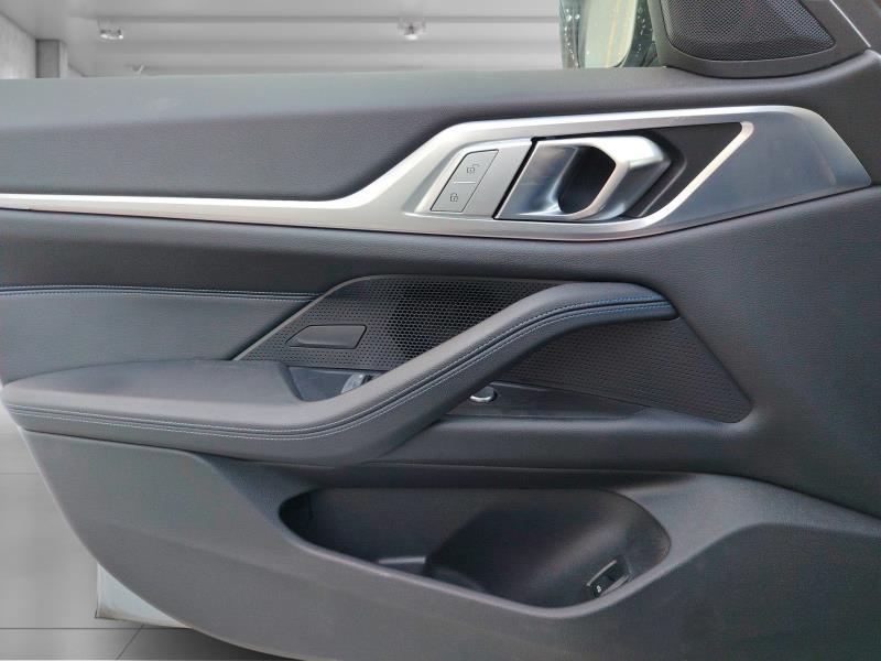 BMW Serie 4 420d Gran Coupe mhev 48V Msport auto