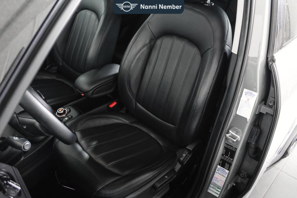 Mini Cooper D Countryman 2.0 D Cooper D Auto