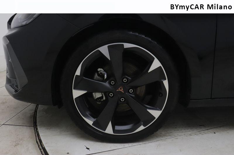 Cupra Leon 2.0 tdi 150cv dsg