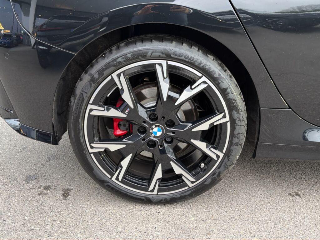 BMW Serie 1 118d MSport Pro auto