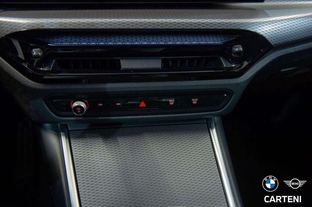 BMW Serie 3 320d Touring mhev 48V xdrive M Sport Pro auto