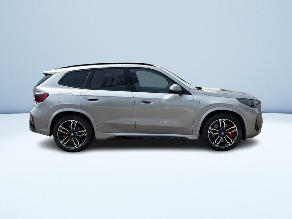 BMW X1 xdrive 25e MSport Pro auto