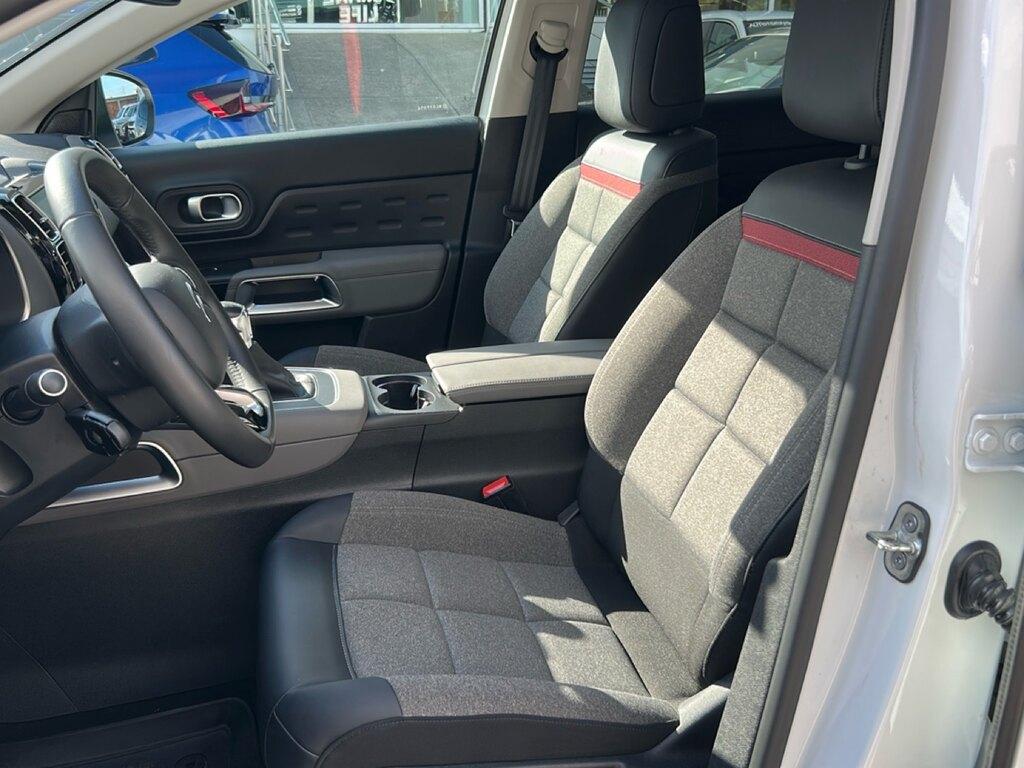 Citroen C5 Aircross 1.5 bluehdi Feel Pack s&s 130cv my20