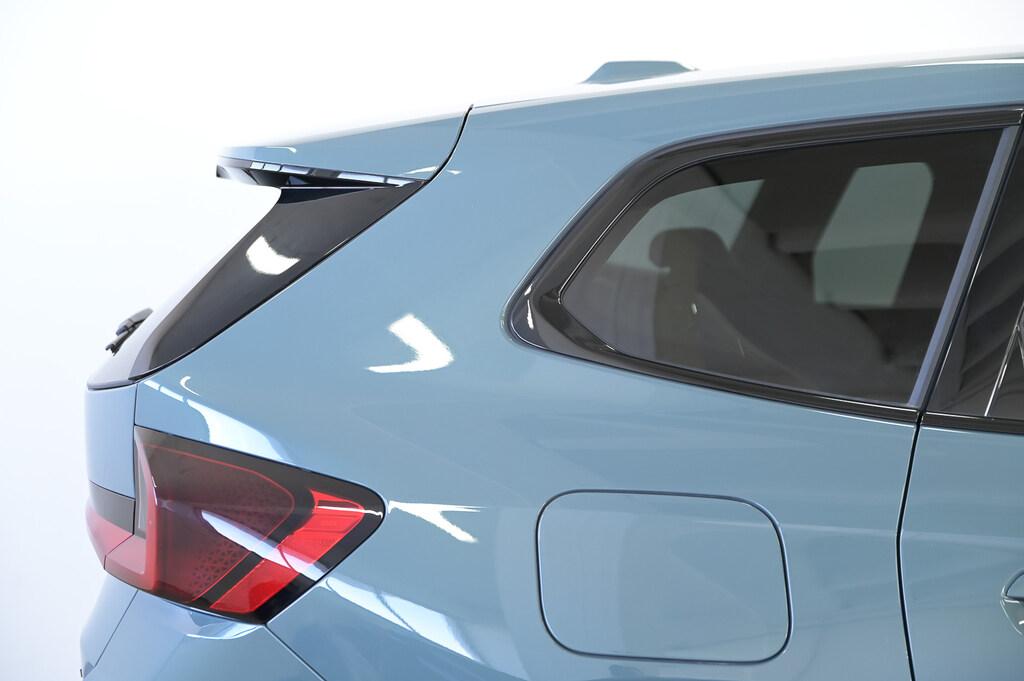 BMW iX1 edrive 20 MSport