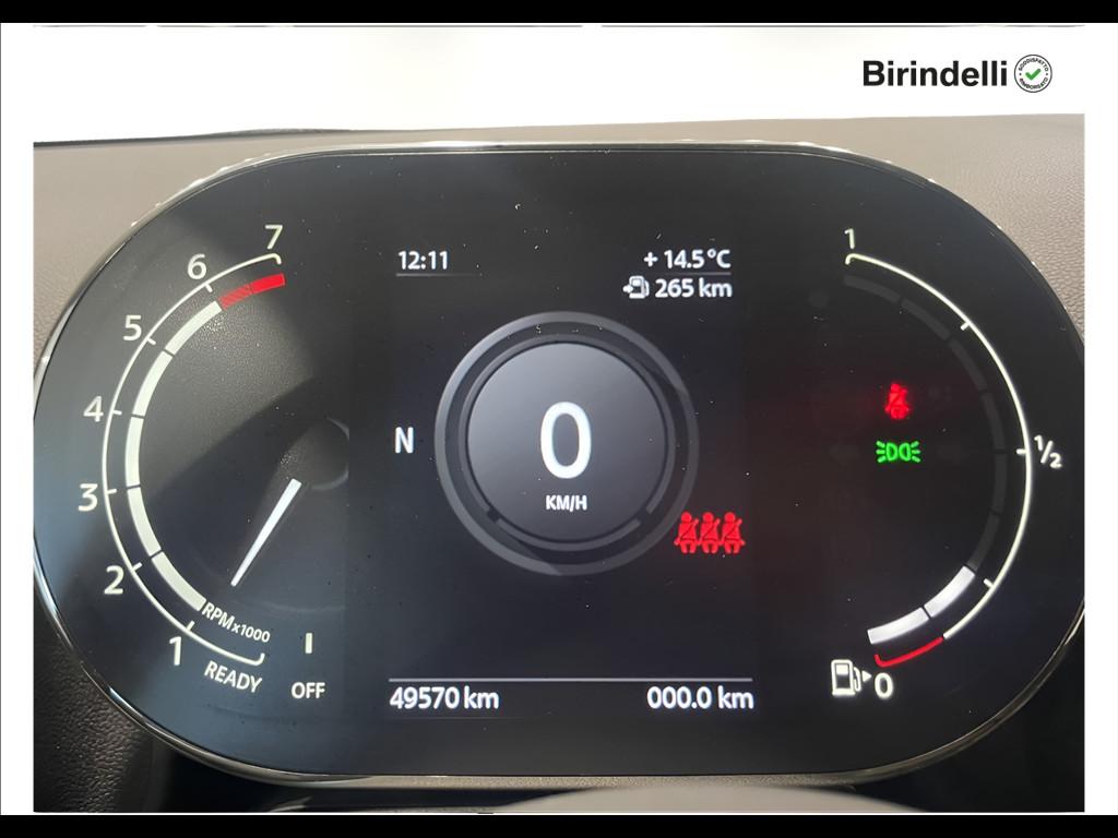 Mini Cooper Countryman 1.5 TwinPower Turbo Cooper