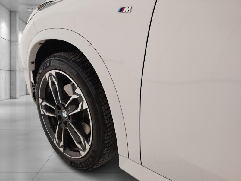 BMW X1 xdrive23d mhev 48V Msport auto