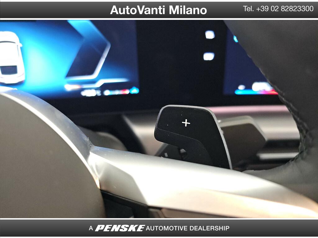 BMW X2 xdrive 20d 48V MSport Pro auto