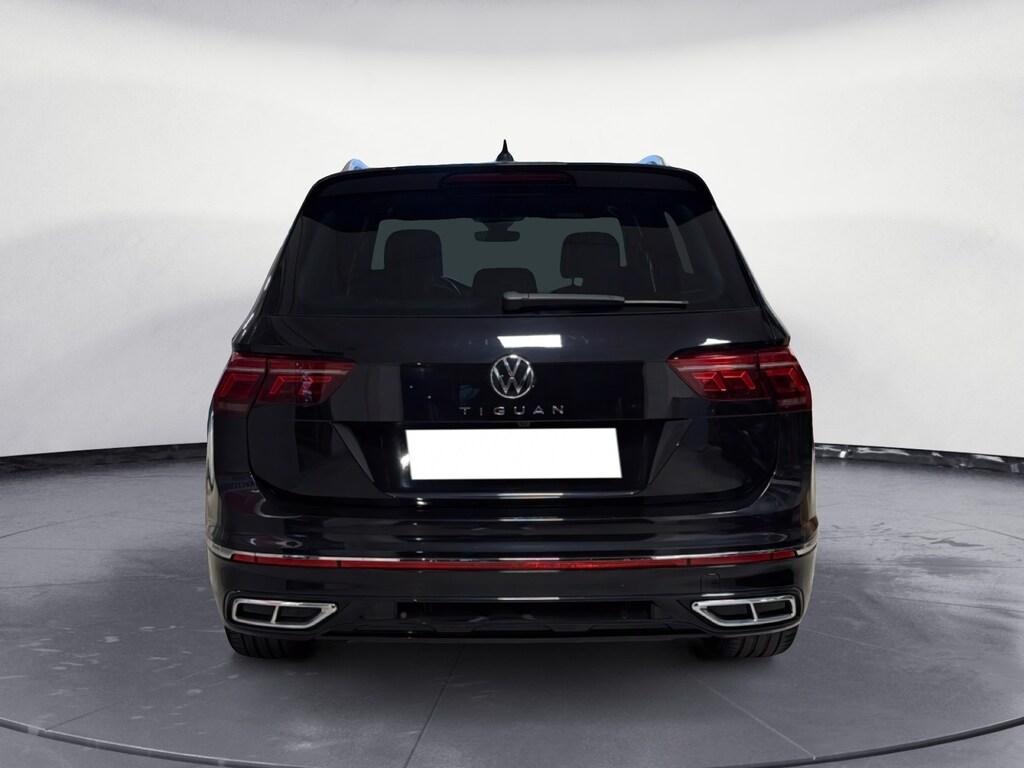 Volkswagen Tiguan 2.0 tdi scr R-Line 150cv dsg