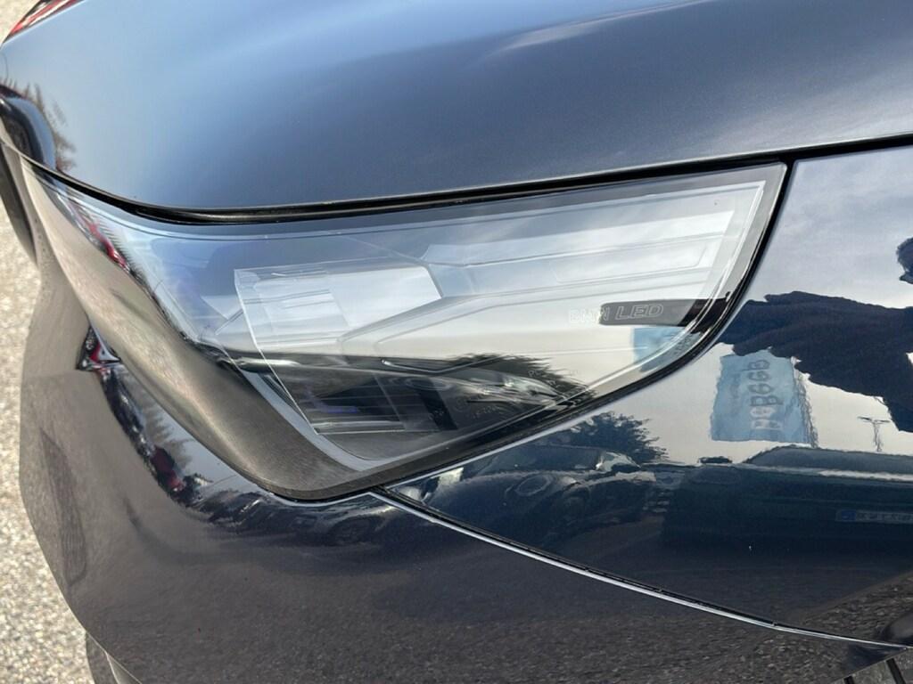 BMW Serie 5 520d 48V Msport xdrive auto