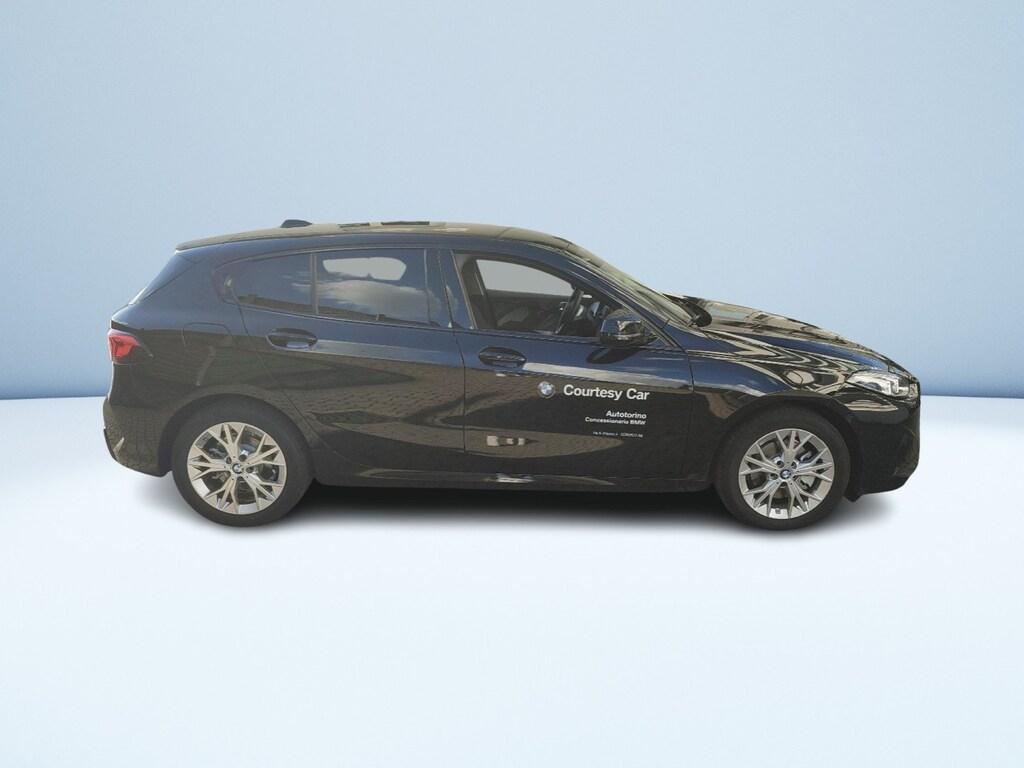 BMW Serie 1 120d 48V auto