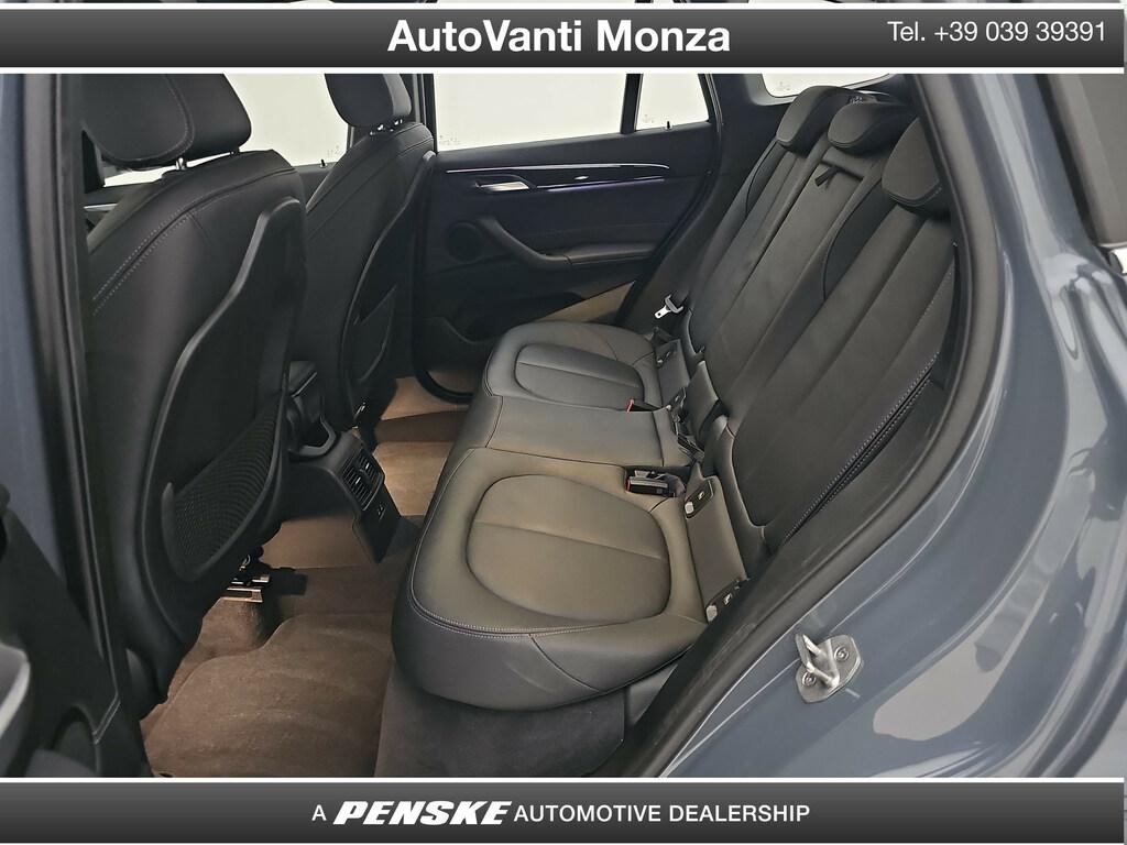 BMW X1 xdrive25e xLine auto