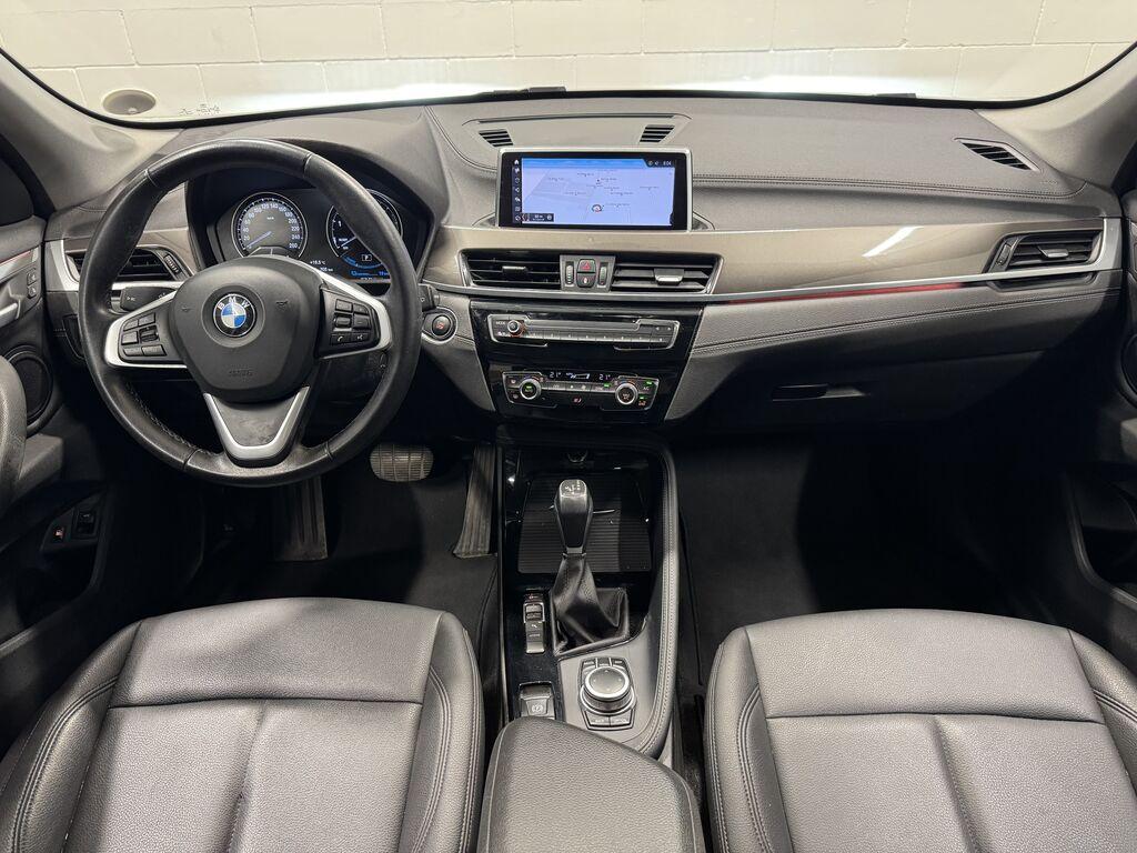 BMW X1 xdrive25e xLine auto